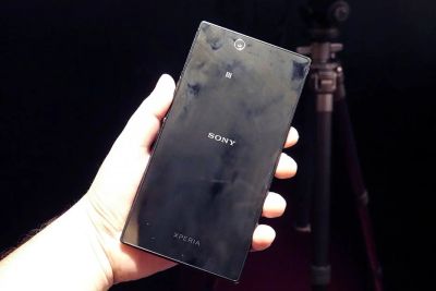 Лот: 7565472. Фото: 1. sony xperia z ultra c6833 обмен. Смартфоны