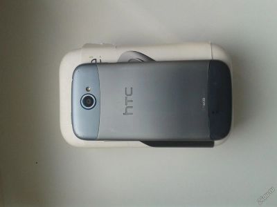 Лот: 6459280. Фото: 1. htc One S. Смартфоны