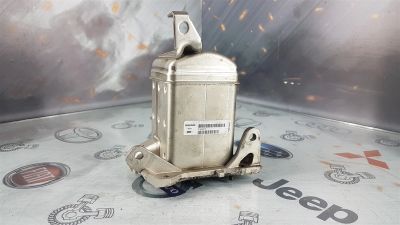 Лот: 23590965. Фото: 1. Радиатор системы EGR Volvo XC90... Выхлопная система