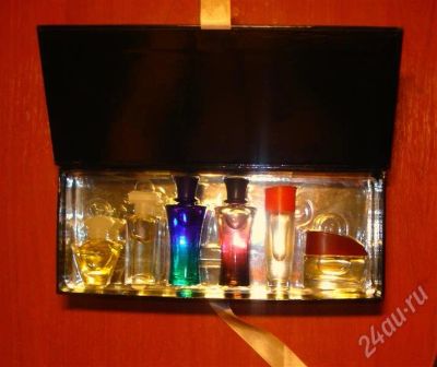 Лот: 728941. Фото: 1. Парфюмерный набор Mary Kay. Унисекс парфюмерия