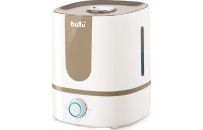 Лот: 12614819. Фото: 1. Увлажнитель воздуха BaLLu Артикул... Увлажнители и мойки воздуха