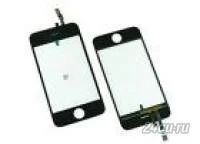 Лот: 4975760. Фото: 1. iPhone 3gs тач. ориг. Дисплеи, дисплейные модули, тачскрины