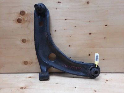 Лот: 18529234. Фото: 1. Рычаг подвески Toyota Ractis NCP100... Ходовая, подвеска, рулевое управление