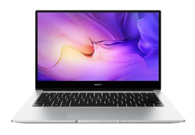 Лот: 20258615. Фото: 1. Ноутбук HUWEI MateBook D14 NbDe-WDH9... Ноутбуки