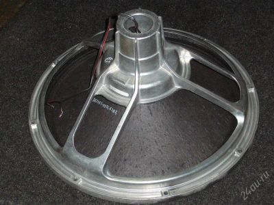 Лот: 1817413. Фото: 1. JBL265 F-1. Динамик 15" 525вт. Эстрадная акустика и усилители