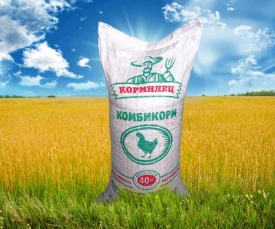 Лот: 10702995. Фото: 1. комбикорм для кур несушек минусинск... Корма