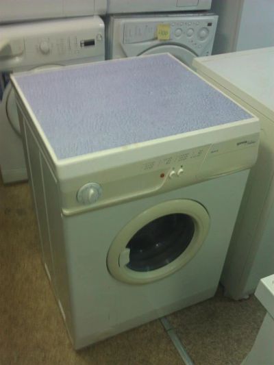 Лот: 3424795. Фото: 1. Стиральная машина Gorenje WA-411R... Стиральные машины