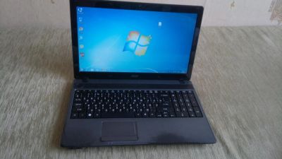 Лот: 5302359. Фото: 1. Ноутбук Acer Aspire 5749 Core... Ноутбуки
