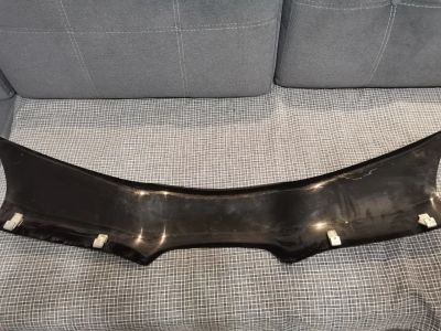 Лот: 16344252. Фото: 1. Дефлектор капота Subaru Tribeca. Детали тюнинга