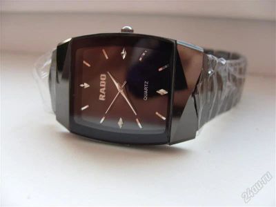 Лот: 1935076. Фото: 1. часы rado . Другие наручные часы