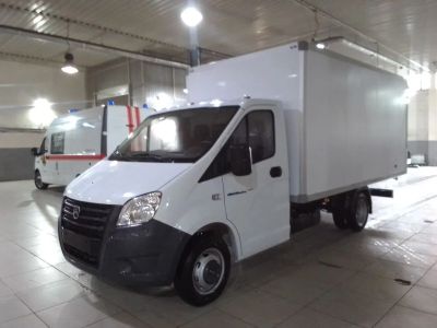 Лот: 23270744. Фото: 1. Газ Бортовой грузовик. Автомобили