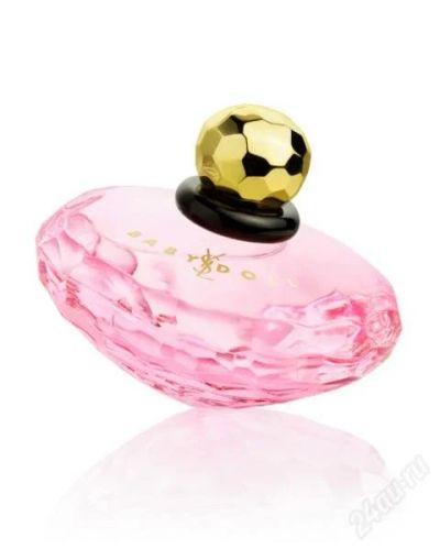 Лот: 2266421. Фото: 1. Парфюм YSL Baby Doll. Женская парфюмерия