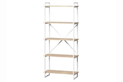 Лот: 24655362. Фото: 1. Стеллаж LOFTY HOME Роквуд. Гостиные, стенки, горки