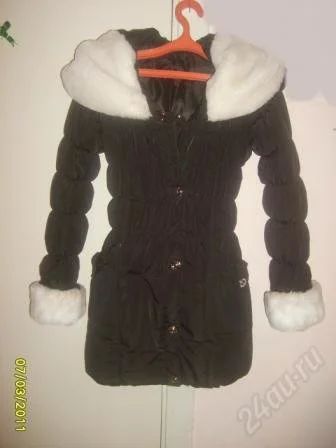 Лот: 1230132. Фото: 1. пуховик зимний. Верхняя одежда
