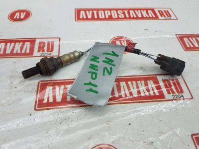 Лот: 20901712. Фото: 1. Датчик кислородный Toyota Porte... Электрооборудование