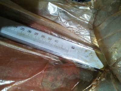 Лот: 15989140. Фото: 1. Штангенциркуль. Ручной инструмент