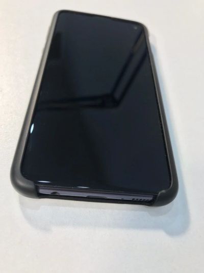 Лот: 16094766. Фото: 1. Samsung S10e 128 GB. Дисплеи, дисплейные модули, тачскрины