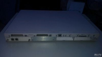 Лот: 13872686. Фото: 1. Коммутатор nortel networks passport... Проводные модемы