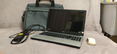 Лот: 16510026. Фото: 1. Крутой ноут i7,12gb,gt840,500gb... Ноутбуки