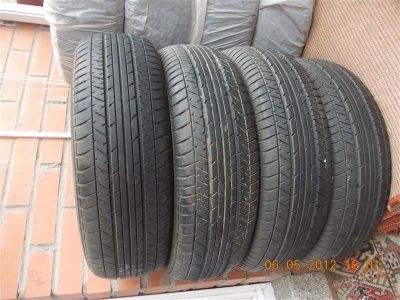 Лот: 1794388. Фото: 1. Шины ASPEC. Шины