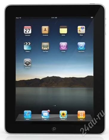 Лот: 2965246. Фото: 1. Продам планшет Apple iPad 2 16Gb... Планшеты
