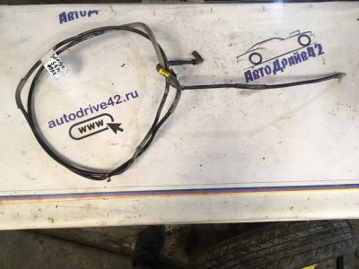 Лот: 21712123. Фото: 1. трубка абсорбера Chevrolet Aveo... Двигатель и элементы двигателя
