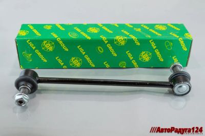 Лот: 21099784. Фото: 1. Стойка стабилизатора Hyundai i30... Ходовая, подвеска, рулевое управление