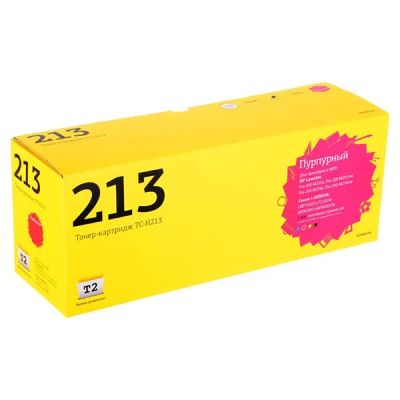 Лот: 24911123. Фото: 1. Картридж T2 TC-H213/HP 131A. Картриджи, расходные материалы