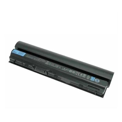 Лот: 24515543. Фото: 1. Аккумулятор OEM для ноутбука Dell... Другое (комплектующие)