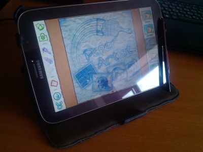 Лот: 11826143. Фото: 1. Samsung gt-n5100 galaxy note 8... Корпуса, клавиатуры, кнопки