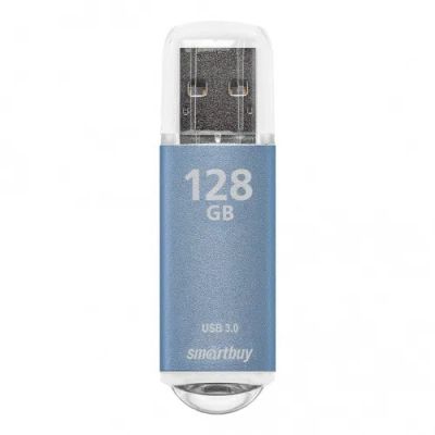 Лот: 16517937. Фото: 1. Флэш-диск SmartBuy 128GB USB 3... USB-флеш карты