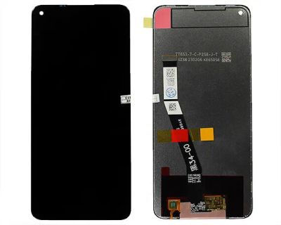 Лот: 18220375. Фото: 1. Дисплей Xiaomi Redmi Note 9 (M2003J15SC... Дисплеи, дисплейные модули, тачскрины