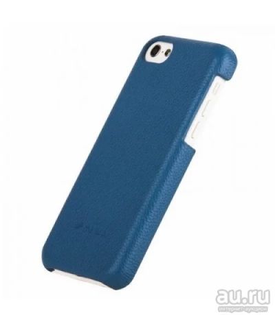 Лот: 9728189. Фото: 1. Накладка Melkco Leather Snap для... Чехлы, бамперы