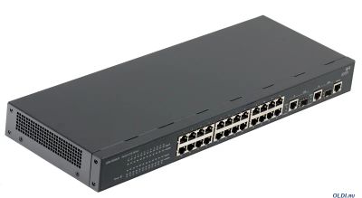 Лот: 3513947. Фото: 1. Коммутатор 3com E4210 / 3CR17333A-91... Маршрутизаторы (роутеры)