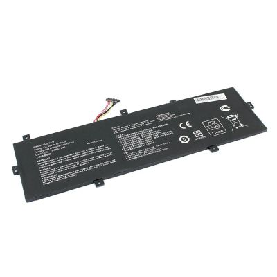 Лот: 24506800. Фото: 1. Аккумулятор OEM для ноутбука Asus... Другое (комплектующие)
