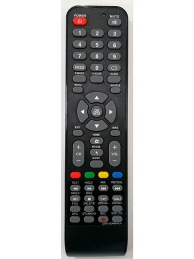 Лот: 15920287. Фото: 1. Пульт Akai 2200-Edroakai/Edrwakai. Пульты ДУ