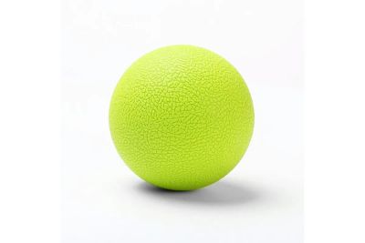 Лот: 24123609. Фото: 1. Мяч для МФР одинарный 65мм Sportex... Другое (спортивные товары)
