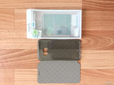 Лот: 9578161. Фото: 1. Самсунг S6 edge plus. Чехлы, бамперы