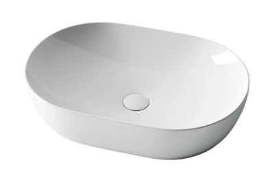 Лот: 23668390. Фото: 1. Умывальник накладной CERAMICANOVA... Раковины, умывальники