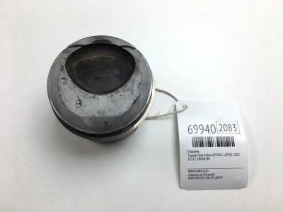 Лот: 20652412. Фото: 1. Поршень Toyota Vista Ardeo 2002... Двигатель и элементы двигателя