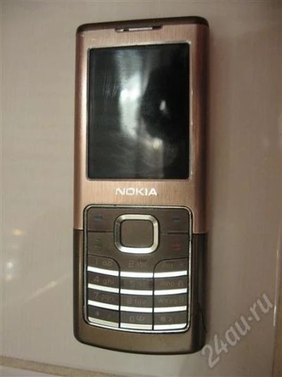 Лот: 705381. Фото: 1. nokia 6500. Кнопочные мобильные телефоны