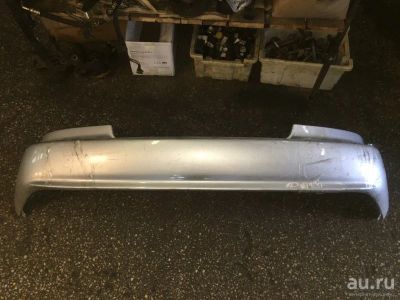Лот: 18530417. Фото: 1. Бампер Toyota Curren ST206 3S-FE... Кузов