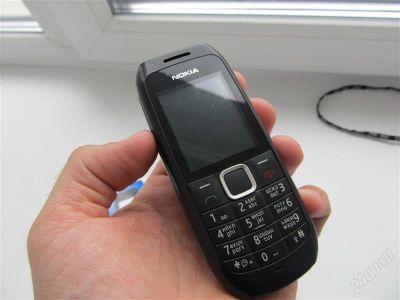 Лот: 1825097. Фото: 1. Nokia 1616. Кнопочные мобильные телефоны