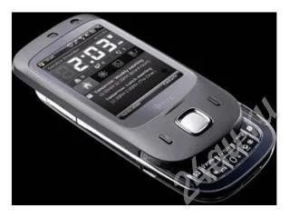 Лот: 194869. Фото: 1. Коммуникатор HTC P5500 Touch Dual. Смартфоны