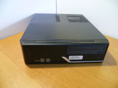 Лот: 17889743. Фото: 1. Системный блок 1155/G2030/P8H61-M... Компьютеры в сборе