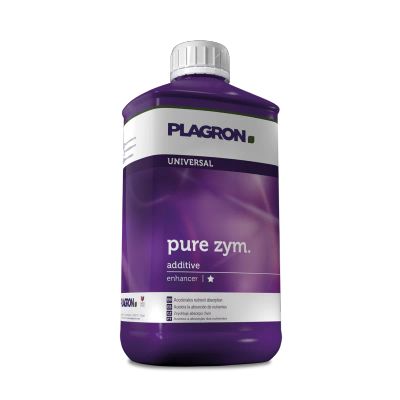 Лот: 16037596. Фото: 1. Стимулятор Plagron Pure Zym 100... Удобрения, химия