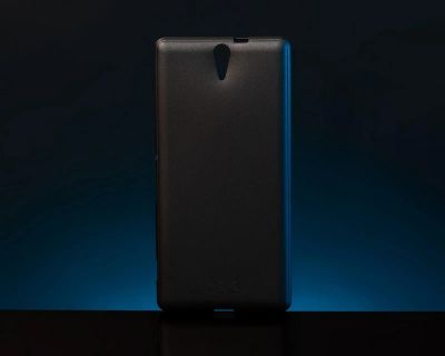 Лот: 19915938. Фото: 1. Кейс X-Level Fib Color для Sony... Чехлы, бамперы