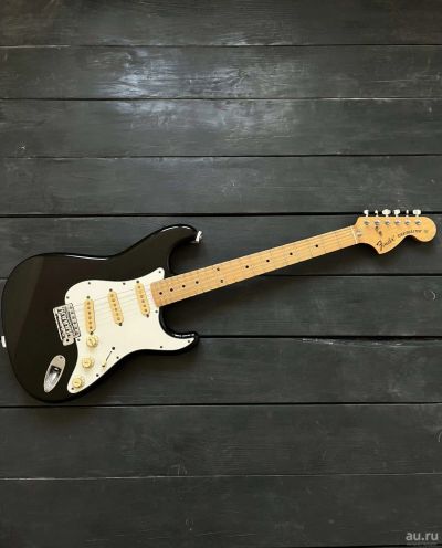 Лот: 18550066. Фото: 1. Fender ST-72 Stratocaster CST-50M... Гитары