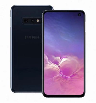 Лот: 18420383. Фото: 1. Смартфон Samsung Galaxy S10e 128... Смартфоны