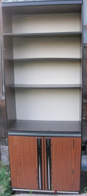 Лот: 4396675. Фото: 1. Шкаф-тумба-книжные полки-комоды. Тумбы